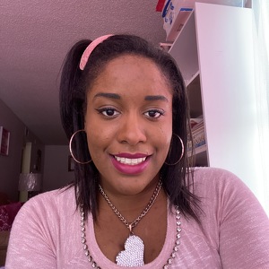 Fundraising Page: Angelica Bryan